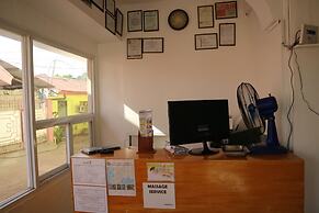 Coron Sanho Pension House