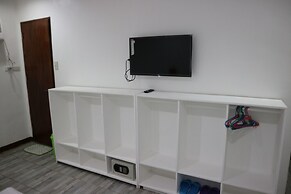 Coron Sanho Pension House