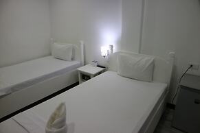 Coron Sanho Pension House