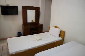 Coron Sanho Pension House