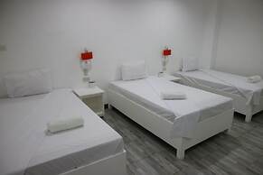 Coron Sanho Pension House