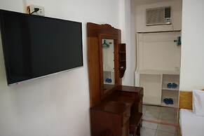 Coron Sanho Pension House