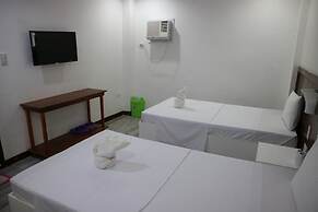 Coron Sanho Pension House