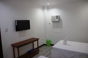 Coron Sanho Pension House