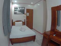 Coron Sanho Pension House