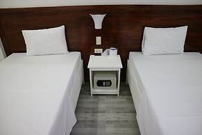 Coron Sanho Pension House