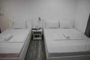 Coron Sanho Pension House