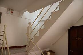 Coron Sanho Pension House