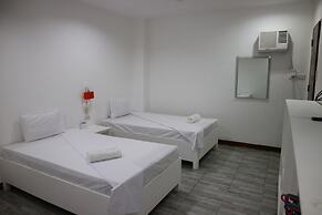 Coron Sanho Pension House