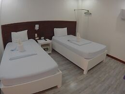 Coron Sanho Pension House