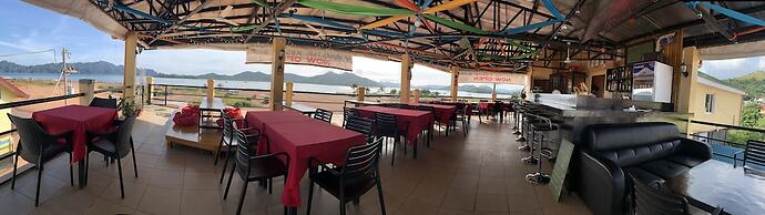 Coron Sanho Pension House