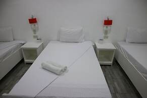 Coron Sanho Pension House