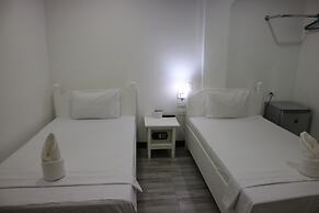 Coron Sanho Pension House