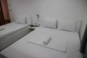 Coron Sanho Pension House