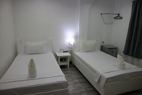 Coron Sanho Pension House