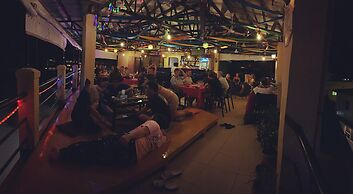 Coron Sanho Pension House