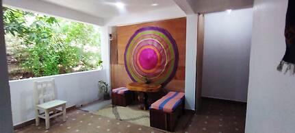 Yuu-lee Casa Bendita Huatulco