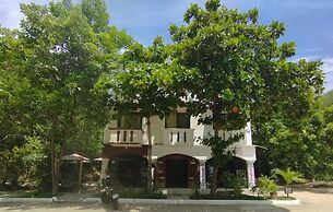 Yuu-lee Casa Bendita Huatulco