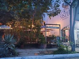 Yuu-lee Casa Bendita Huatulco