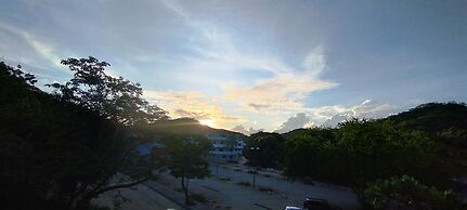 Yuu-lee Casa Bendita Huatulco