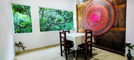 Yuu-lee Casa Bendita Huatulco