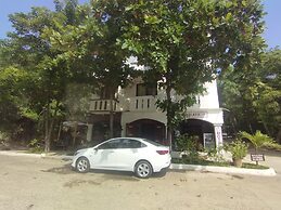 Yuu-lee Casa Bendita Huatulco