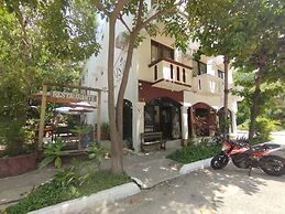 Yuu-lee Casa Bendita Huatulco