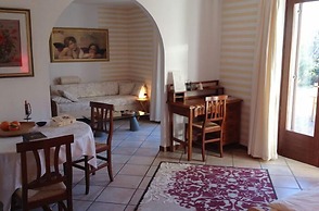 Bed and breakfast bei Romy