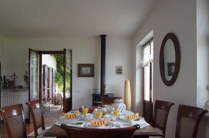 Bed and breakfast bei Romy