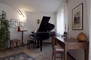 Bed and breakfast bei Romy