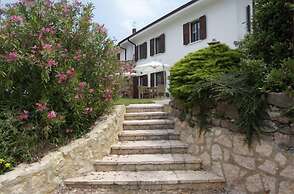 Bed and breakfast bei Romy