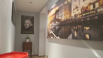 BnButler - Corso Sempione 12