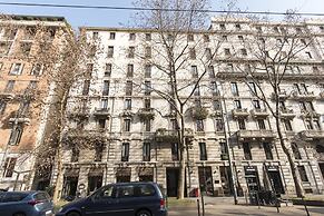 BnButler - Corso Sempione 12