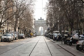 BnButler - Corso Sempione 12