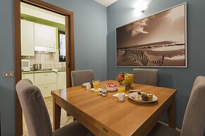 BnButler - Corso Sempione 12