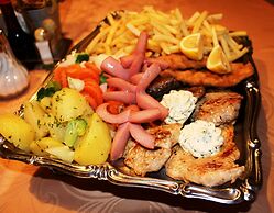 Gasthof-Hotel Winkler