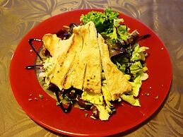 Gasthof-Hotel Winkler