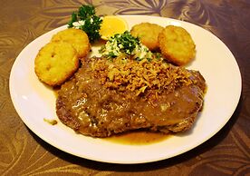 Gasthof-Hotel Winkler