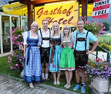 Gasthof-Hotel Winkler