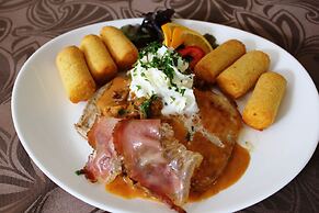 Gasthof-Hotel Winkler