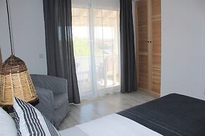 Villamer Hotel Alacati