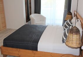 Villamer Hotel Alacati