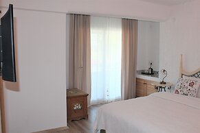 Villamer Hotel Alacati