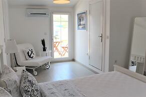 Villamer Hotel Alacati