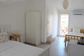 Villamer Hotel Alacati