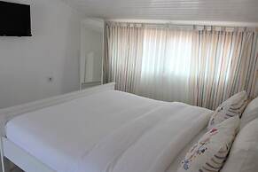 Villamer Hotel Alacati