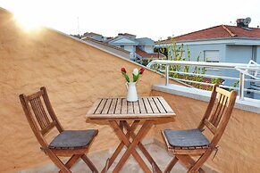 Villamer Hotel Alacati