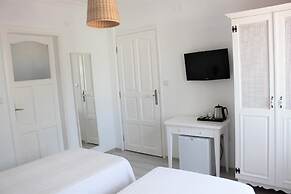 Villamer Hotel Alacati