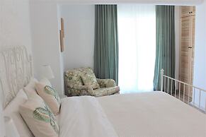 Villamer Hotel Alacati