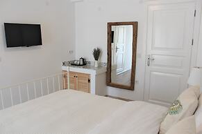 Villamer Hotel Alacati